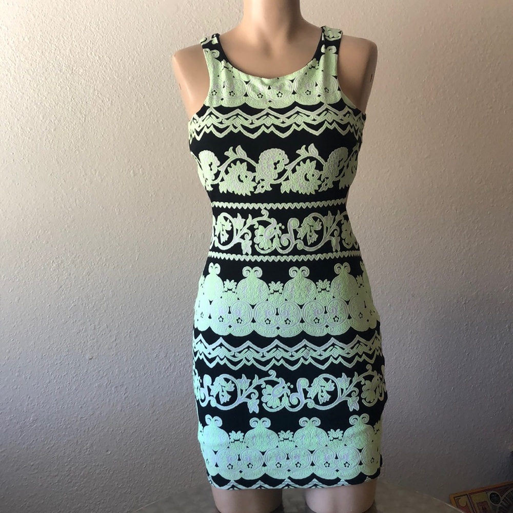Sexy Summer Dress